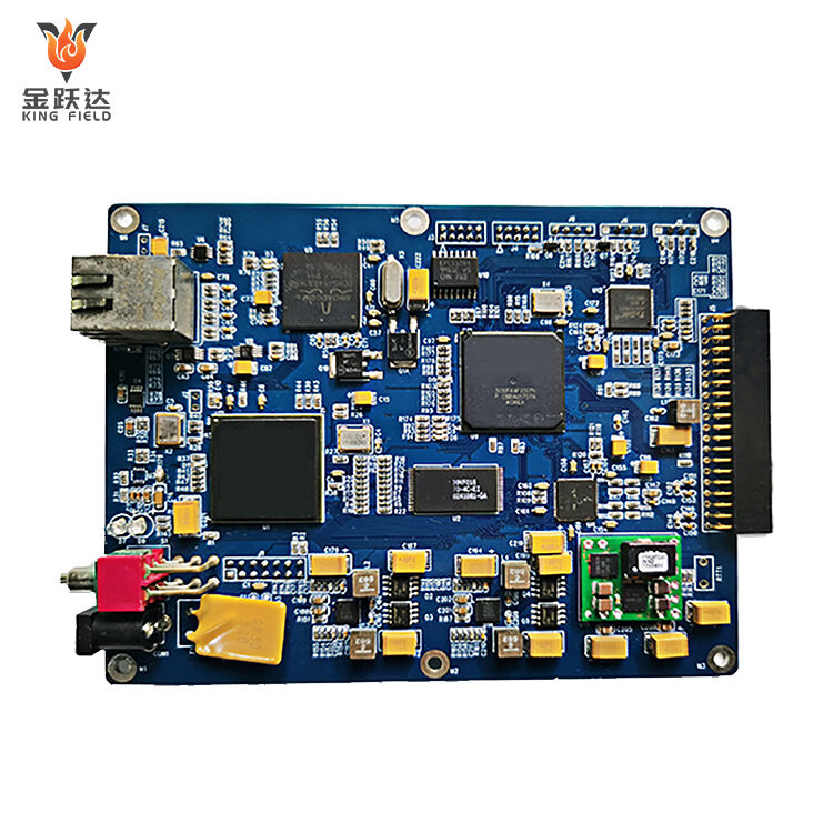 How Can Custom PCB Assembly Improve Product Performance and Branding?