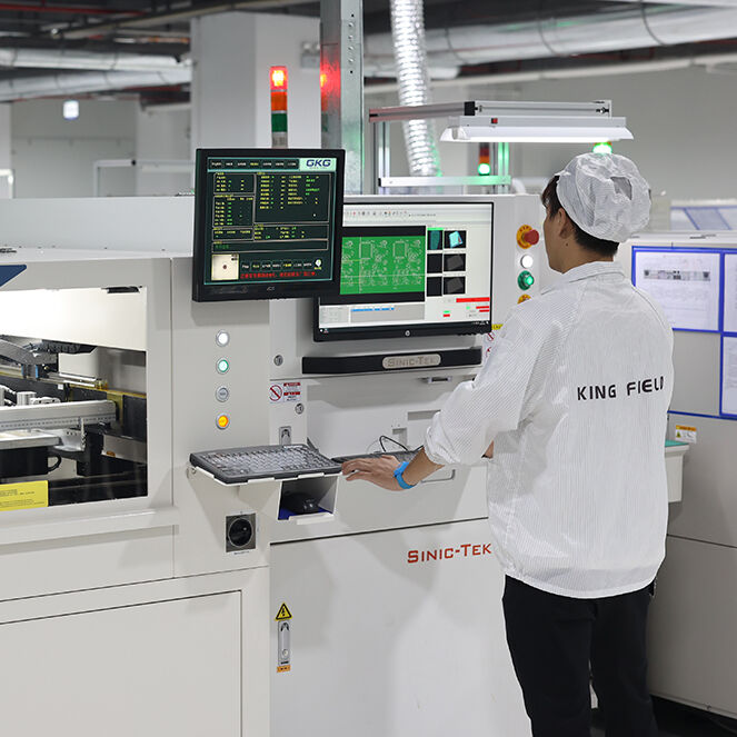 What qualities define a reliable smt assembly company?