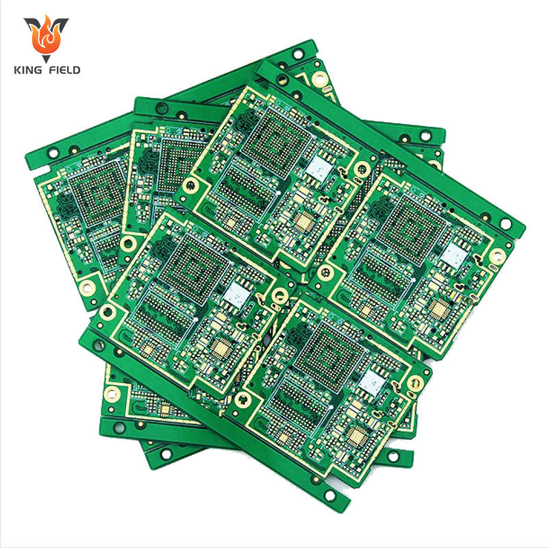 High-TG PCBs