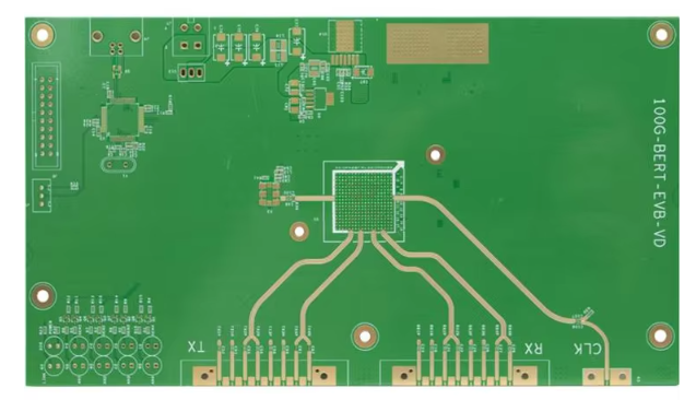 What is a high Tg printed circuit board?