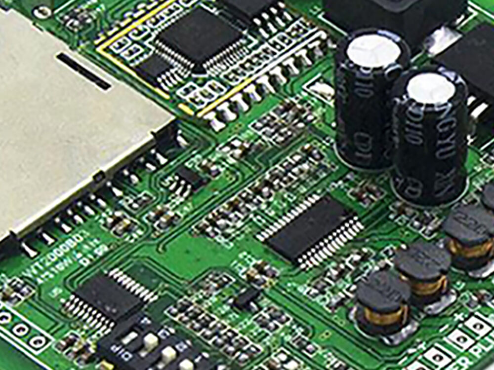 why-fr4-material-in-pcb-fabrication
