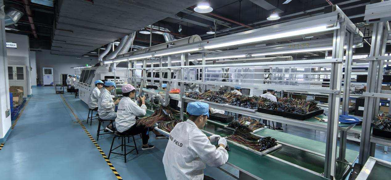 What is Design Rule Check (DRC)?