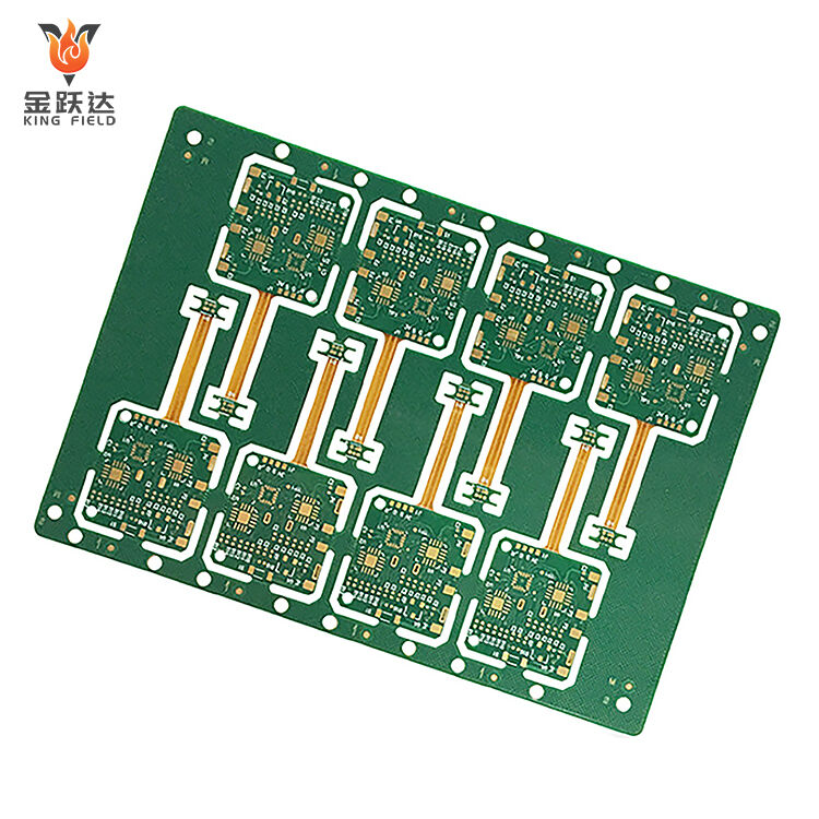 Why Is Heavy Copper Flex PCB the Best Choice for High-Current Applications?