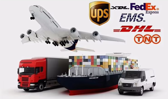 Comprehensive after-sales support system