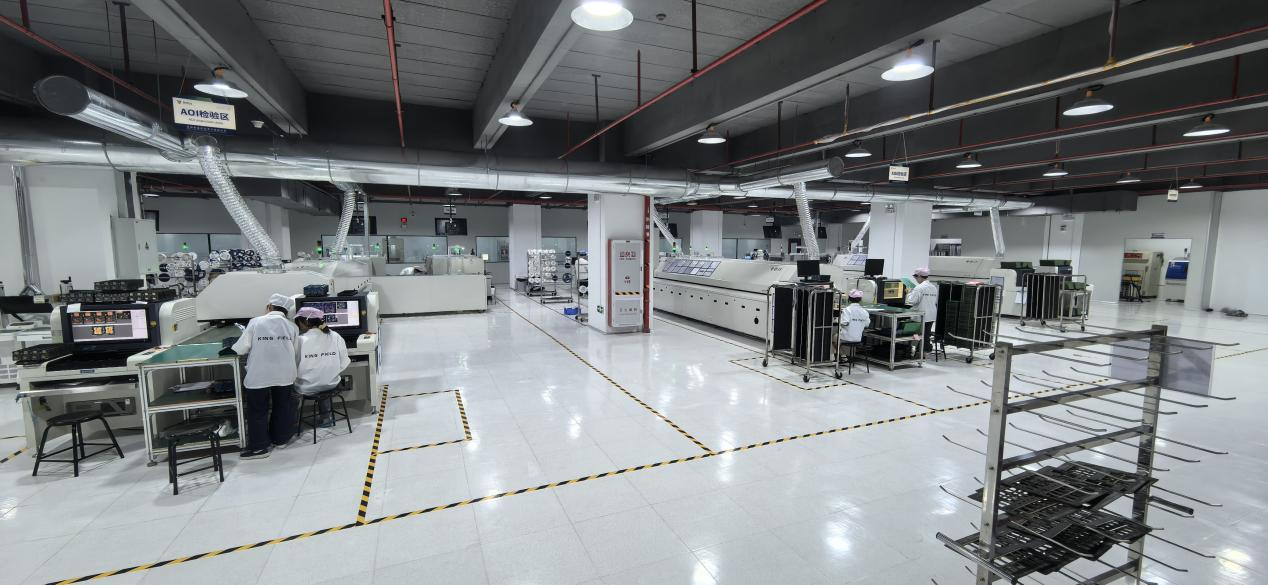 What​‍​‌‍​‍‌​‍​‌‍​‍‌ is a PCB assembly service?