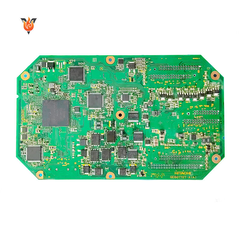 Turnkey PCB Assembly