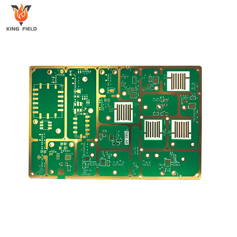 High Frequency PCBs
