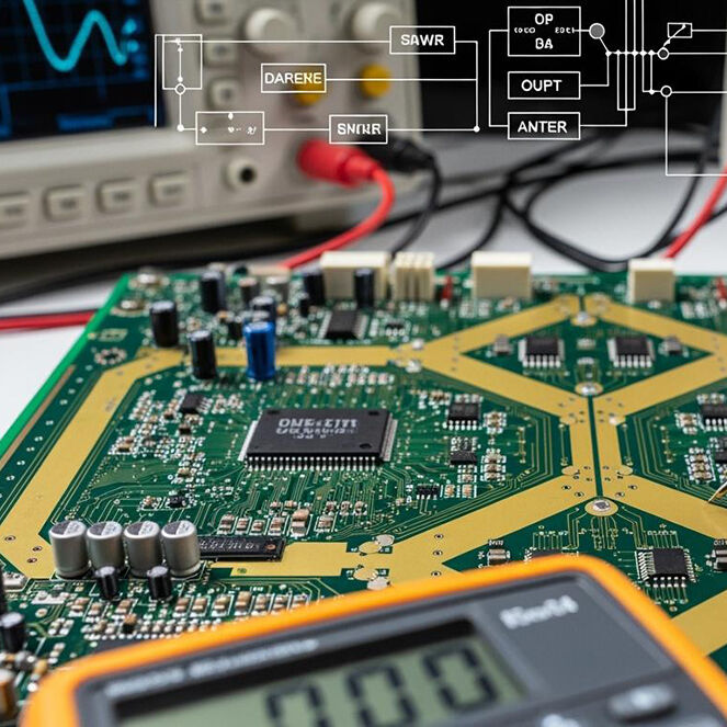 How Can Better PCB Assembly Design Reduce Production Errors?
