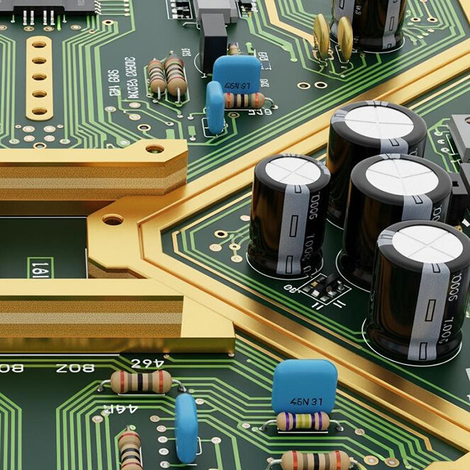 Why Do Startups Prefer Full Turnkey PCB Assembly Services?