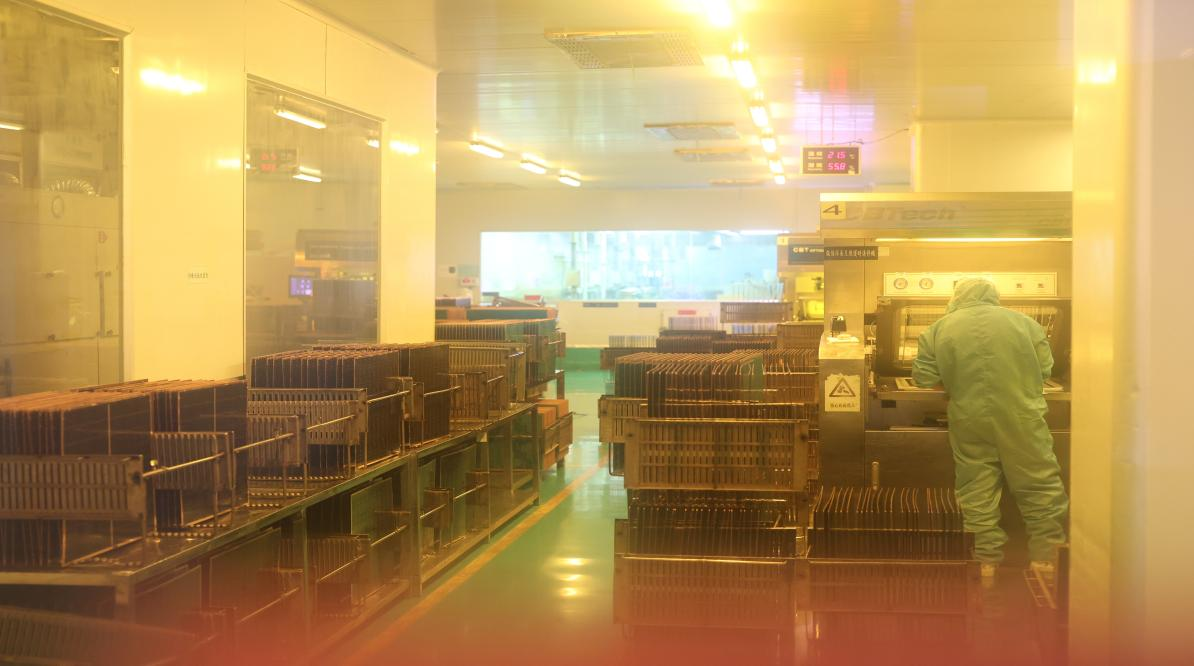 rigid flex pcb957-11