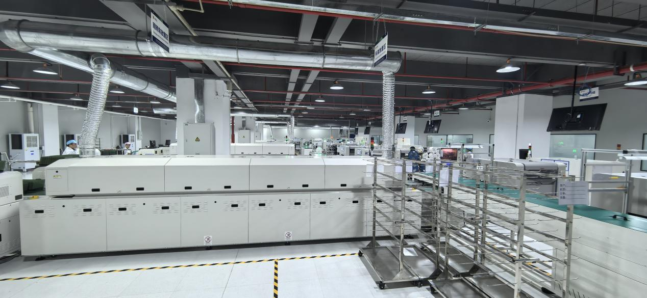 Why select KING FIELD for PCBA prototyping?