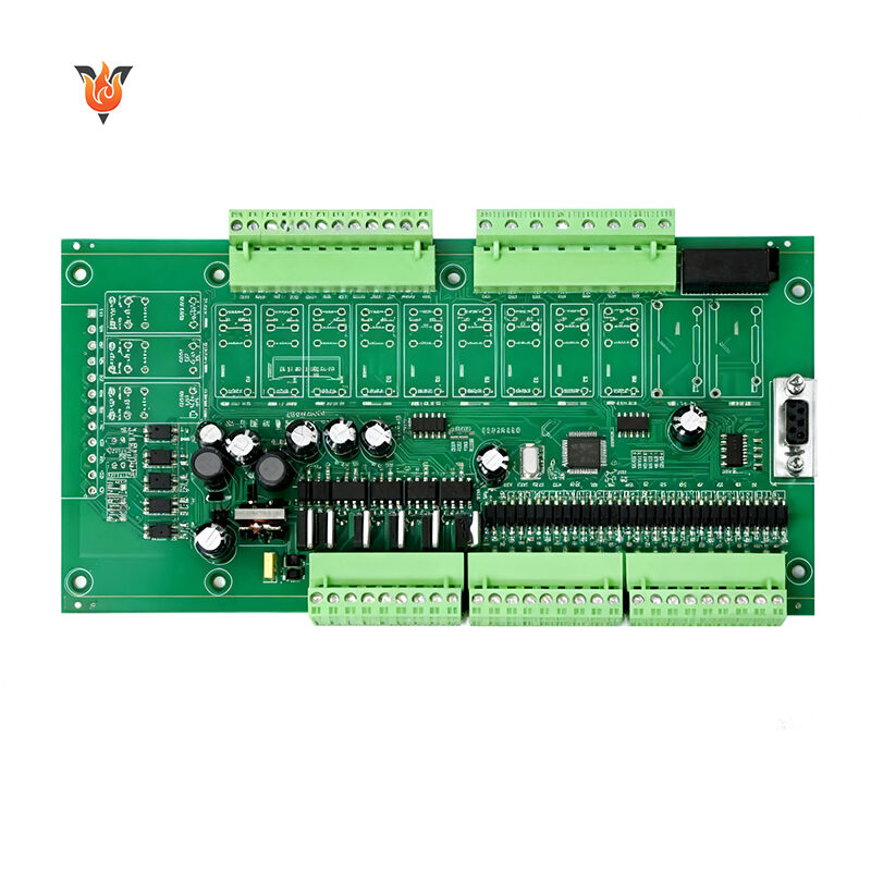 Turnkey PCB Assembly