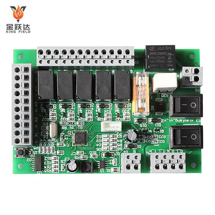 플렉시블 PCB 납땜