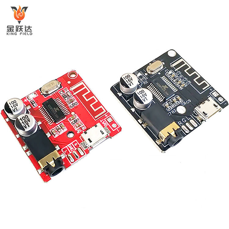 What Defines High-Quality PCB Electronic Assembly?