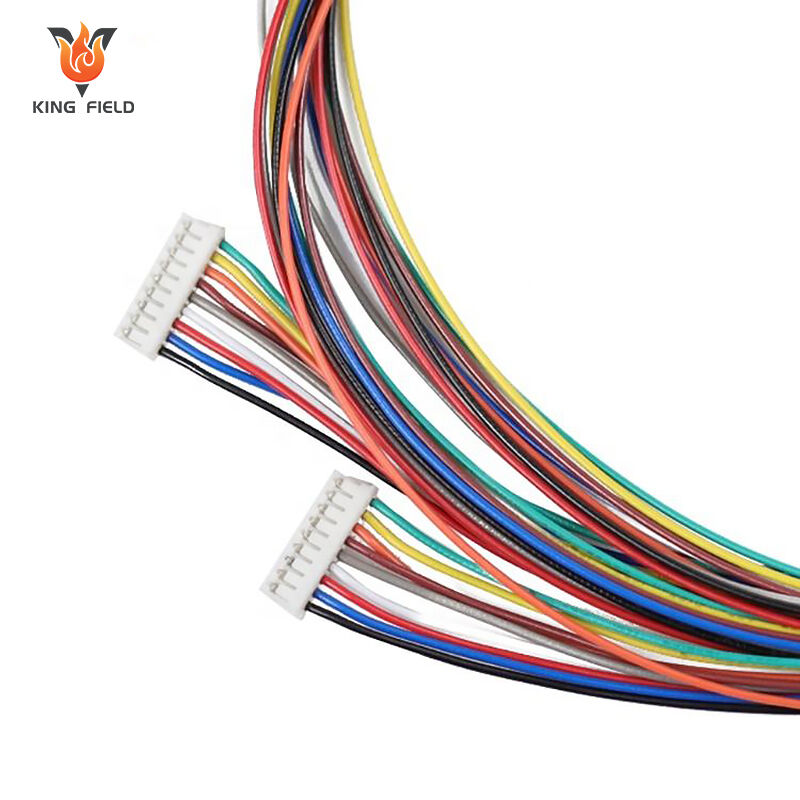 Wire Harness Assembly