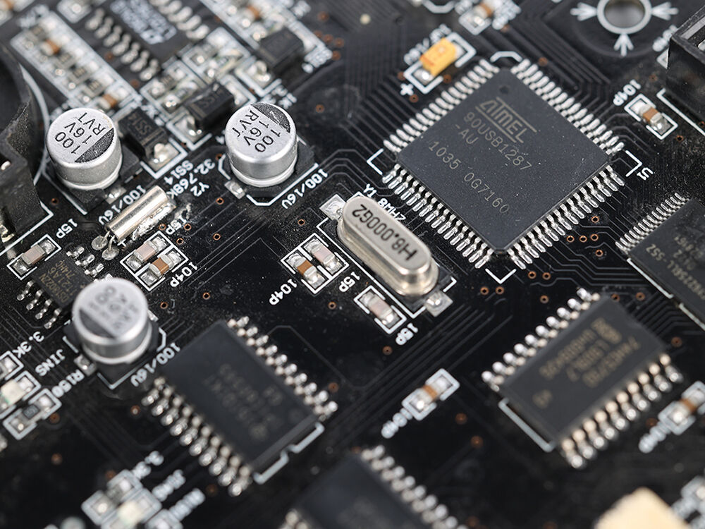 What is FR4 material? 