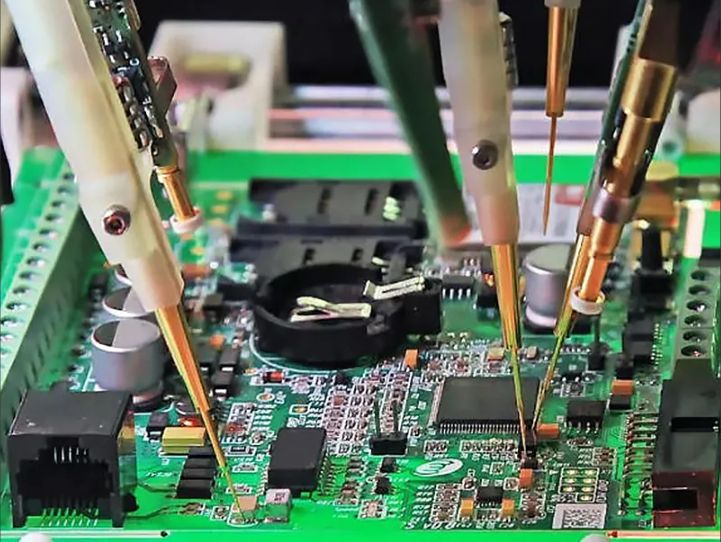 What​‍​‌‍​‍‌​‍​‌‍​‍‌ is PCB electrical testing?