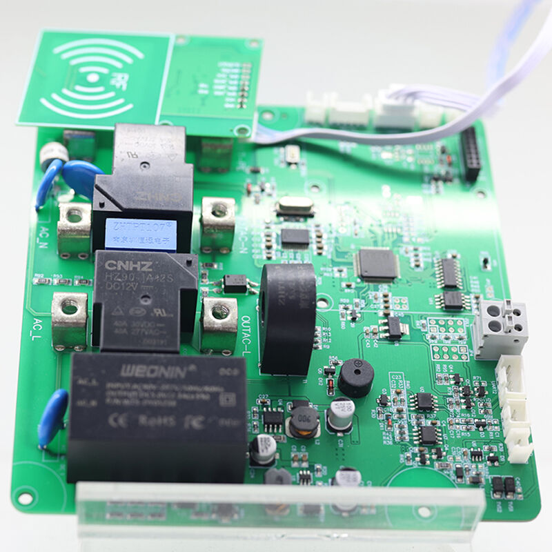 PCB Assembly Service