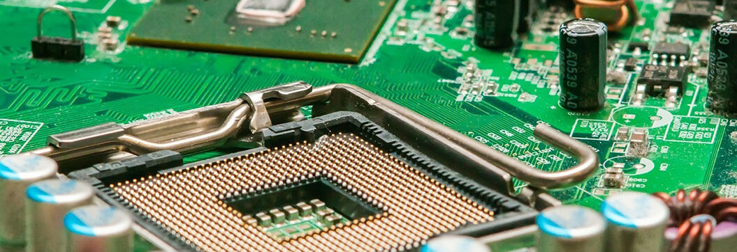 Consumer Electronics