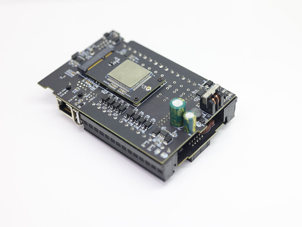 Industrial Control PCBA