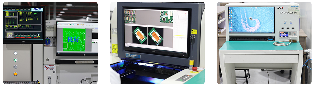 What​‍​‌‍​‍‌​‍​‌‍​‍‌ is PCBA testing?