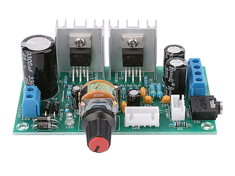 through hole soldering pcb