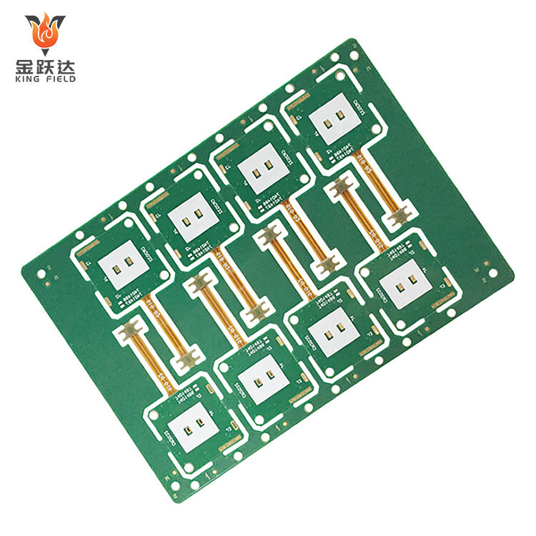 Why Is Rigid Flex PCB Fabrication Ideal for Compact Electronics?