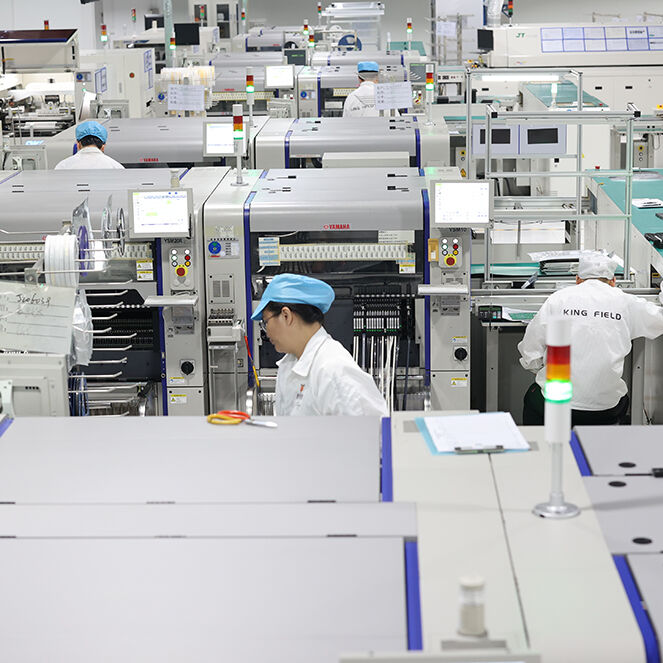 Како идентификујете заиста квалитетан произвођач ПЦБ