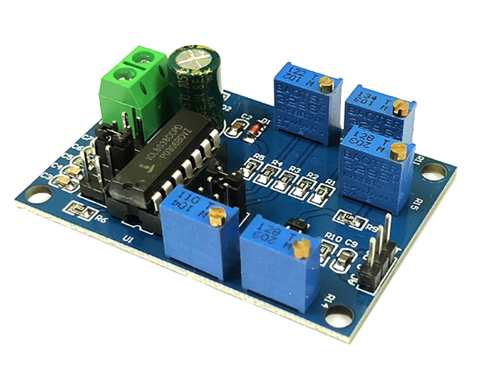 through hole soldering pcb