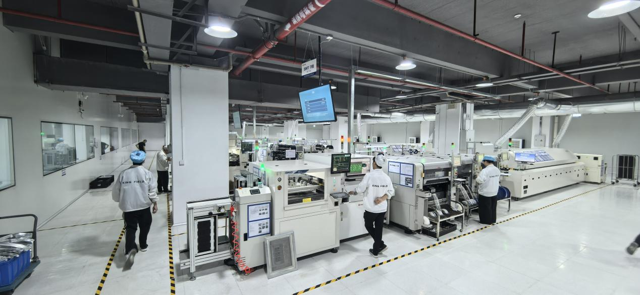 Medical PCB assembly: A glance