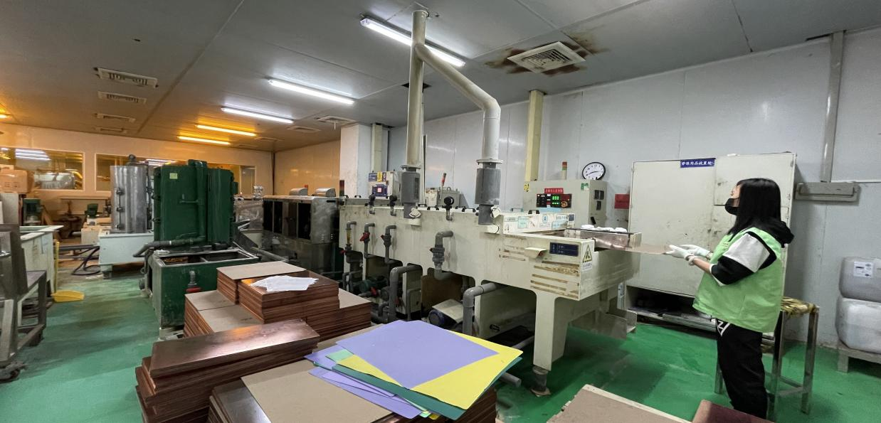 What is a lighting PCB?