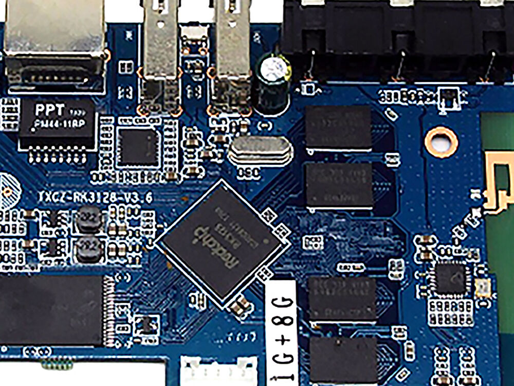 why-fr4-material-in-pcb-fabrication
