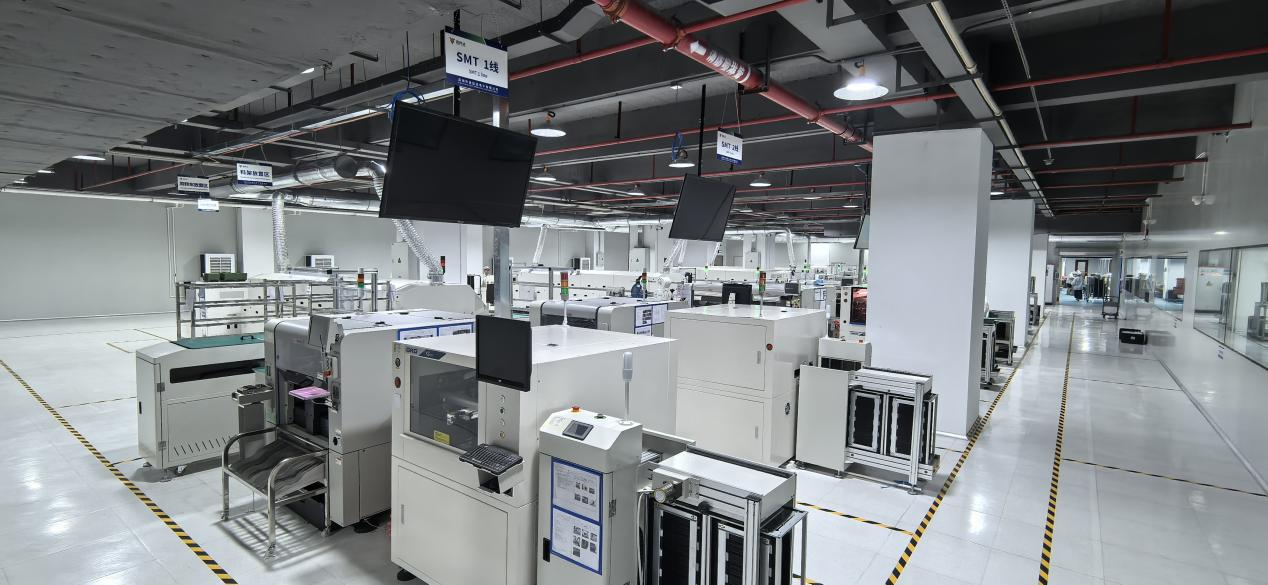 What is BGA assembly?