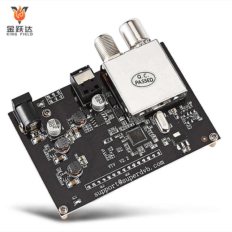How Does Medical PCB Assembly Ensure Safety and Regulatory Compliance?