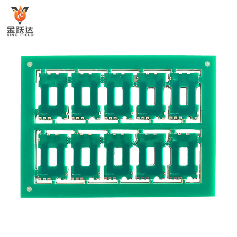 HDI PCB