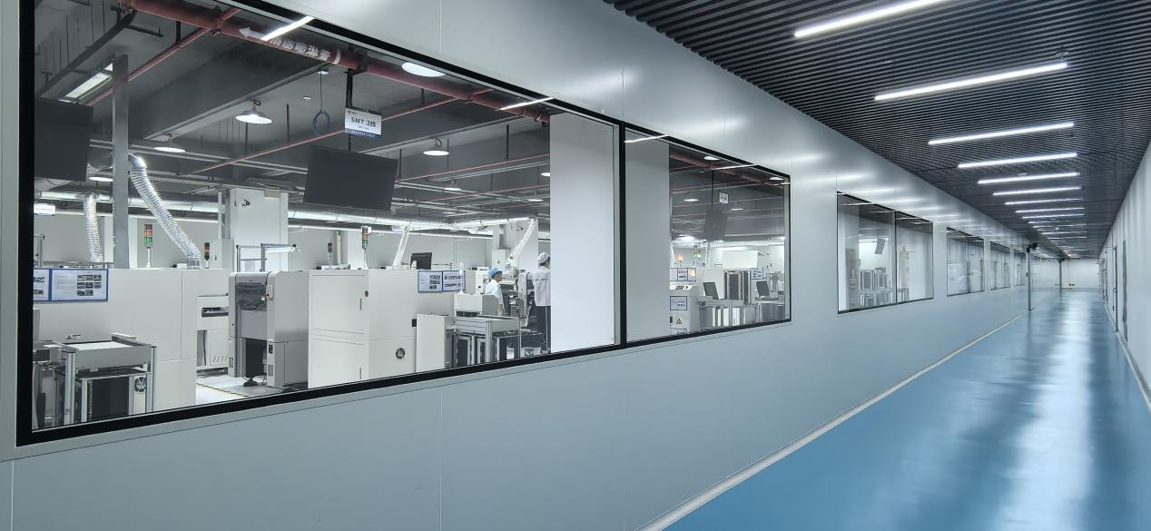 What​‍​‌‍​‍‌​‍​‌‍​‍‌ is the PCB assembly process?