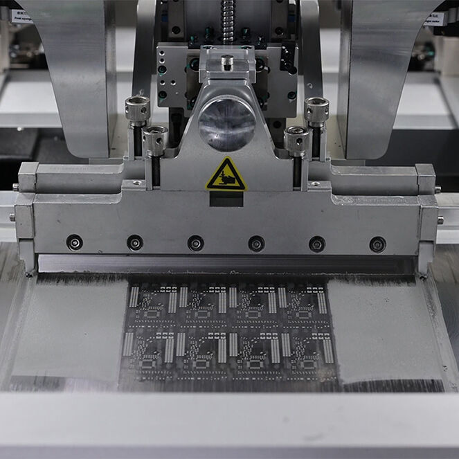 What Is Silkscreen on a PCB?