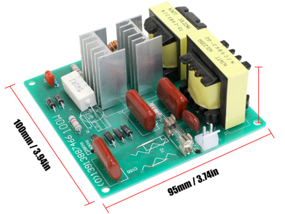 What is FR4 material? 