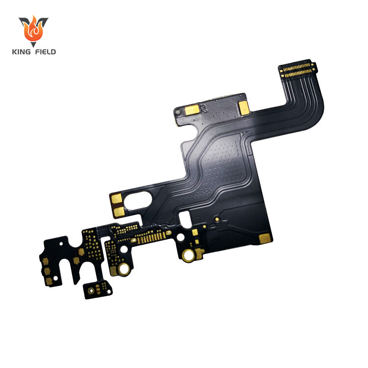 What Techniques Ensure High-Quality Flexible PCB Soldering?