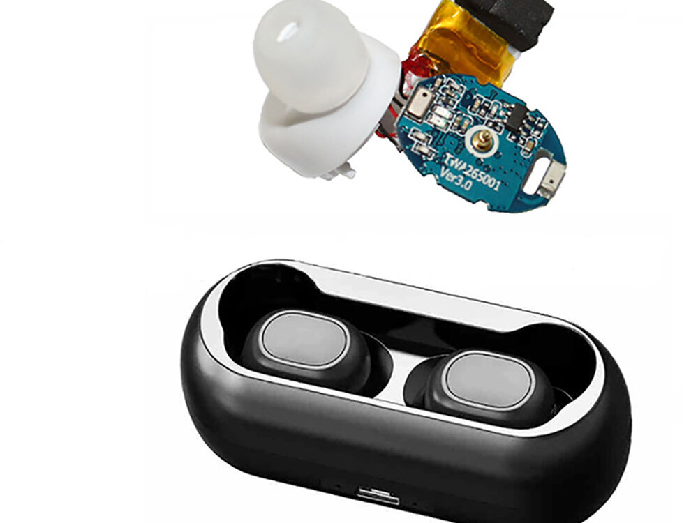  Consumer Electronics