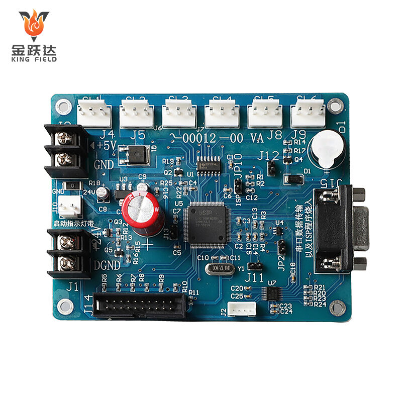 How Does Turnkey Prototype Assembly Speed Up Hardware Development?