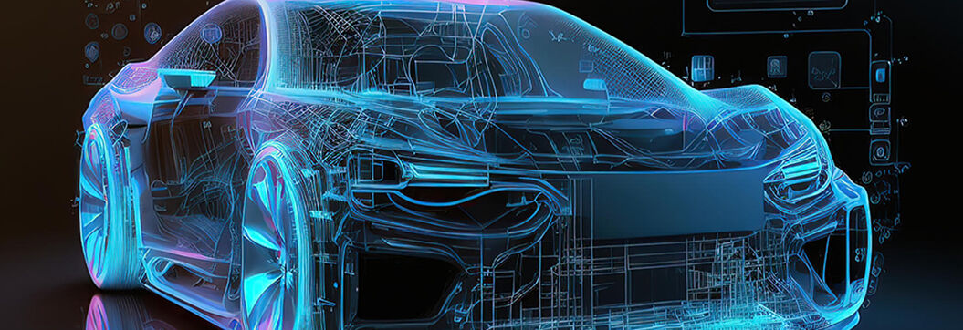 Automotive Grade (Automobiles and Electric Vehicles)