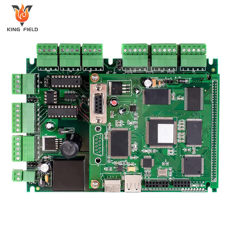 bga pcb assembly