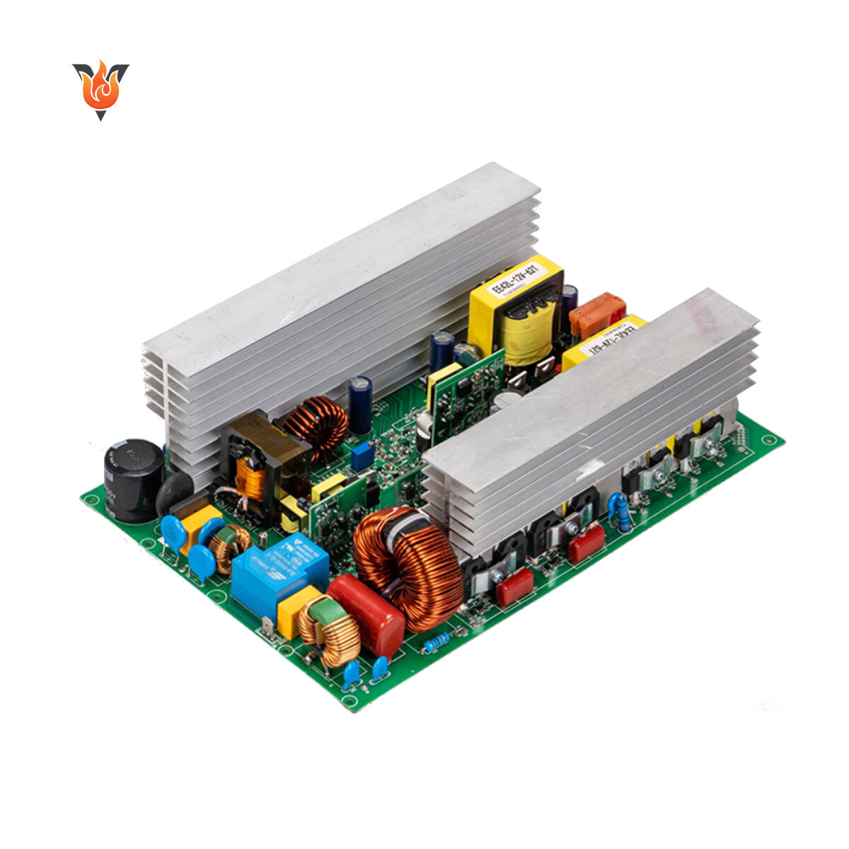 multilayer pcb design