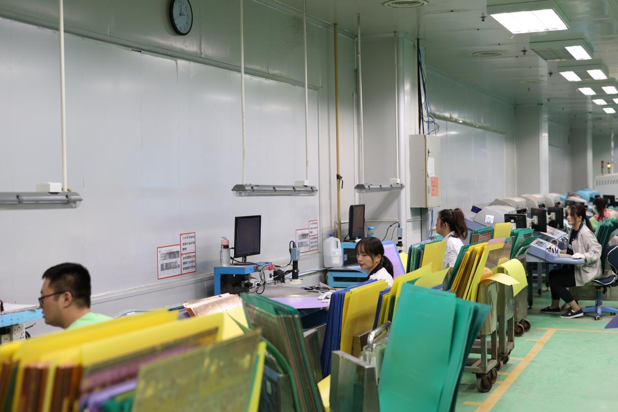 Comprehensive after-sales support system