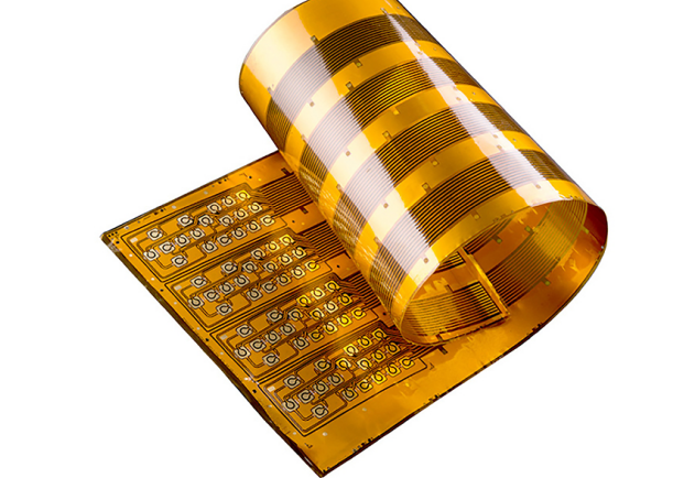 What​‍​‌‍​‍‌​‍​‌‍​‍‌ is a flexible PCB?