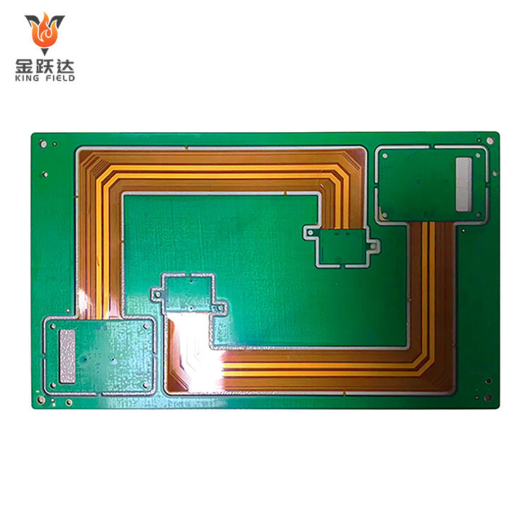 flexibele pcb-productie