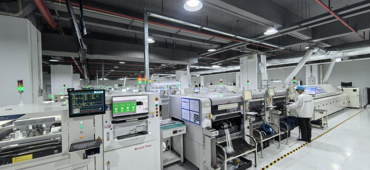 KING FIELD'sPCB layout design Advantages