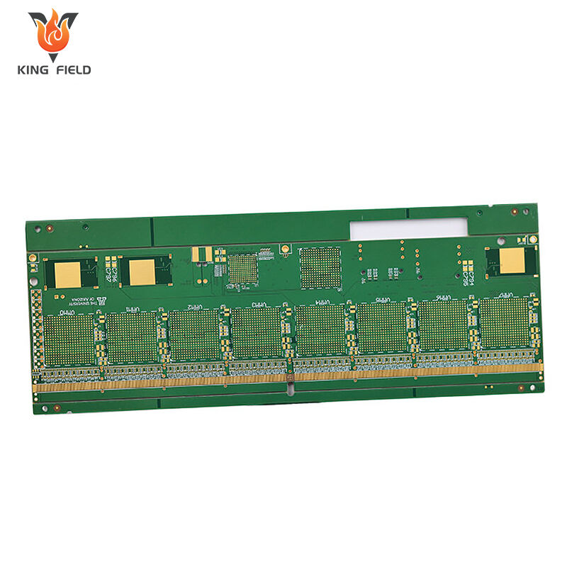 What Are the Key Steps in Multilayer PCB Fabrication?