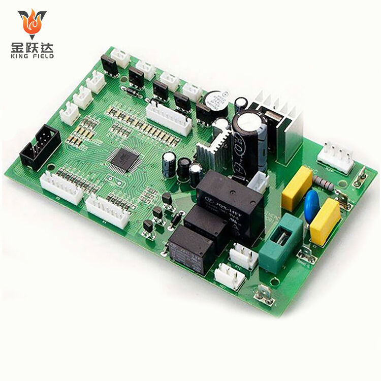 smt electronics manufacturing